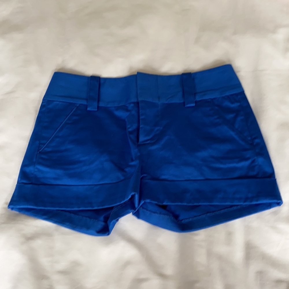 Alice & Olivia Shorts🕶 - Picture 8 of 8